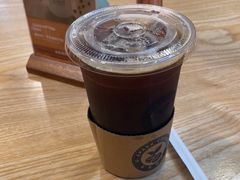 -逸派咖啡 EPARKCOFFEE(广安门店)