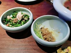 -绿茶餐厅(城西银泰城店)