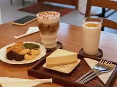 -白胡子咖啡(丽都园店)