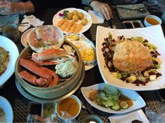 蟹之国-蟹之国·精品蟹料理(极地店)