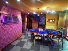 -漆橙车间轰趴馆·民国复古·团建聚会生日派对KTV(城北万达店)