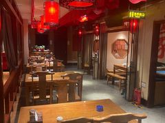 大堂-蔡家酒楼(一德街店)