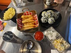-吴草鸡爪오초닭발(城阳总店)