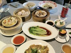 -潮府馆·非遗潮州菜·世纪公园(新国际博览中心店)