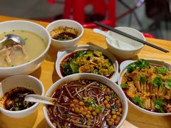 -牛王庙(龙华花园店)