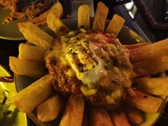 -Lets burger非常汉堡·环球风味(蓝色港湾店)