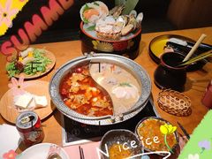 -牛New寿喜烧(青浦店)