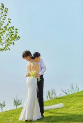 -纯色婚纱摄影(南京店)
