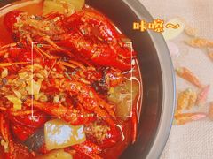 -聚味瞿记·龙虾堂(天元店)