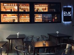 -RMK Shochu Bar(三诺店)