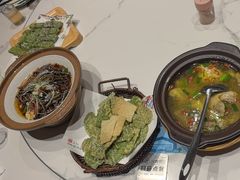 -阿露佳·舌尖上的安吉菜