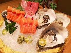 -皇品田苑日式料理(苏州中心店)