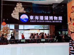 -东海珊瑚博物馆