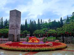 -广州雕塑公园