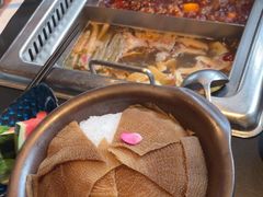 -大隐·成都火锅Bistro(合生麒麟新天地店)