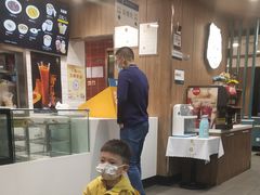 -魏家凉皮(祈年大厦店)