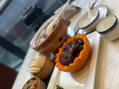 -唐猫庭院·千年陕菜(大唐不夜城店)