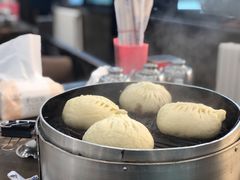 风味排骨包子-张包铺(道外店)