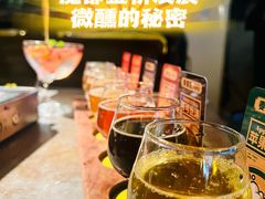 -麦凯伦烧烤·精酿超级工厂店(金桥总店)
