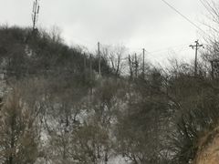 -秦岭风景区