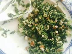 马兰头-西湖春天•老字号杭州菜(百汇店)