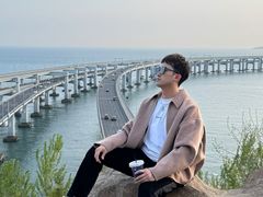 -星海湾跨海大桥