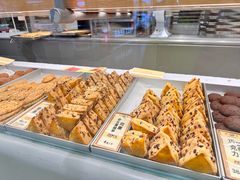-鹤所·低糖零蔗糖烘焙(长楹店)