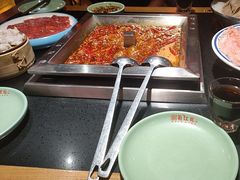 -蜀江龙火锅(339店)