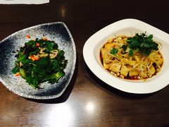 -新旺茶餐厅(嘉里城店)