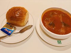 -太平馆餐厅(尖沙咀店)
