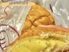 -韩国利尔面包(桂林路店)