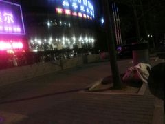 -北京和平里大酒店