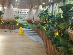 -东方之珠洗浴休闲广场(南开店)
