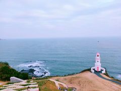-漳州滨海火山岛自然生态风景区