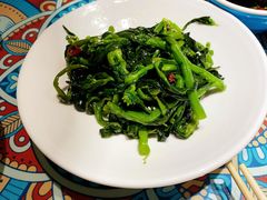 -楼兰古丽·新疆菜(大唐西市店)