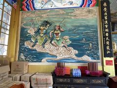 -仓山金山寺