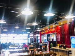 大堂-日昌餐馆(亦庄店)