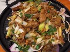 -满堂·烤鸭店·北京菜(鼓楼店)