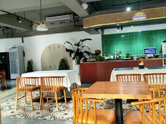 -土耳其卡巴布清真餐厅(西安店)