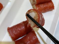 -聚福山莊·寻味顺德(北滘店)