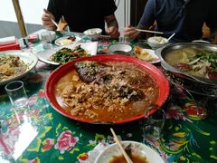 -人民公社大食堂(顺义总店)