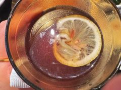 -阿大排档(长春这有山店)