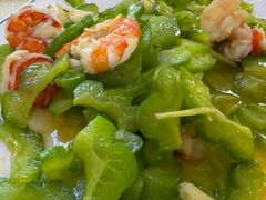 -金生美食(贵州路店)