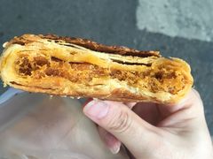 -朱记小郑酥烧饼(建康路店)
