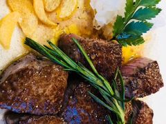 -阿吾罗日本料理(K11艺术中心店)