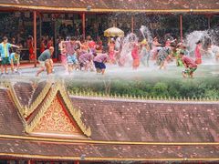 -西双版纳勐泐文化旅游区