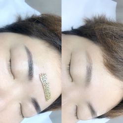 -RC半永久纹眉纹发际线