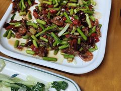 -61号餐吧(兴坪古镇漓江店)