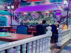 -巴特餐饮6加1音乐餐吧·新疆菜