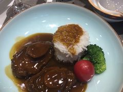 -万荣烤鸭店·北京菜(天坛店)